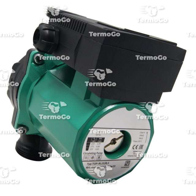 Pompa Circolatore WILO TOP RL25 8 5 Interasse 180 Mm TermoGo