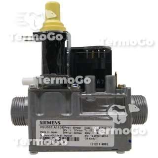 Valvola Gas SIEMENS VGU56S.A1109 per Unical Enel.si, Eve 05, Evelin 95262051