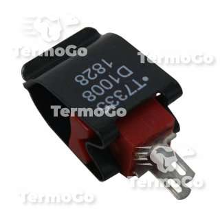 Sonda sensore T7335D1008 caldaia Roca Victoria JJR122155730