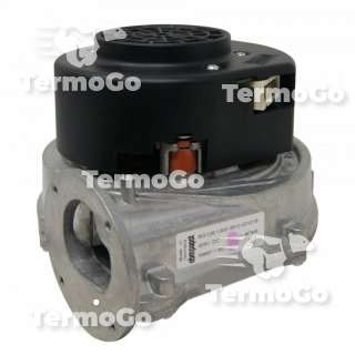 Ventilatore Unical EBM RG128/1300-3612-021216 per Alkon B60, Alkon C, Alkon Clipper 95262746