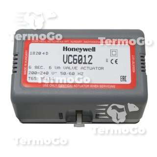 Motore valvola 3 vie Honeywell VC6012	per Ariston 570711