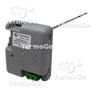 Termostato elettronico scaldabagno Ariston Blu Eco, Pro Eco, Pro Plus, Ti Tronic Eco 65108564