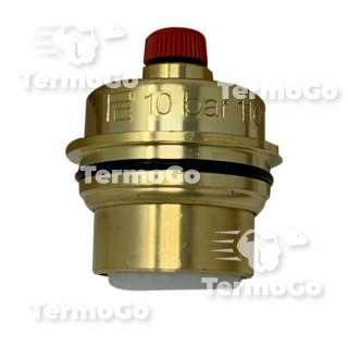 Valvola sfogo aria degasatore caldaia Ariston Aco, Dea, Microdens, New Formula, New Storage, Rio, Trend, Uno 995865