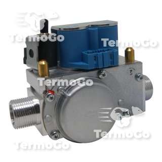 Valvola Gas Junkers EBM BM771SL per Novastar JC, Eurosmart ZWA 87161026730