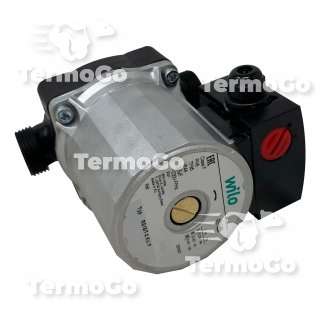 Pompa Circolatore Wilo RS15/7-3 KU P