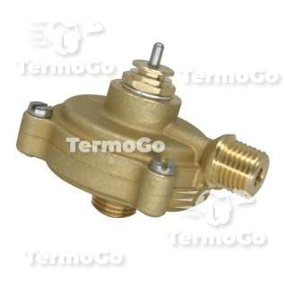 Pressostato acqua per caldaia Baxi Nuvola, Nuvola 3, Nuvola 3 Comfort, Nuvola 3 HT 5641850