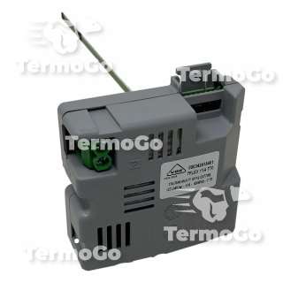 Termostato elettronico scaldabagno Ariston Lydos Plus V 1,5K TIT PW EU, PRO1 Powerflex V EU 65116559