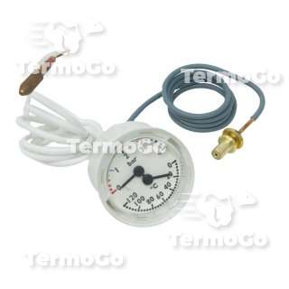 Termoidrometro per Ariston Trend, Uno 65100757