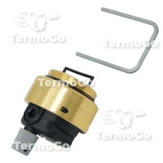 Testa degasatore per Ariston Aco B, Dea Maxi, Genia Maxi, Genus HE, Rio Maxi 61304608