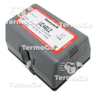 Motore HONEYWELL VC4012 per valvola deviatrice tre vie Baxi 243341