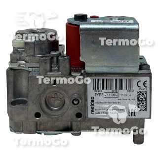 Valvola Gas Honeywell VK4105G1179 caldaia Baxi Eco 5653640