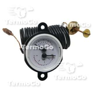 Termomanometro Baxi D40 per Eco 240 I, Eco 240 FI, Eco 1_240 FI 8922380