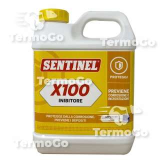 Inibitore anti corrosione Sentinel X100 1LT