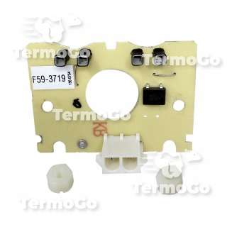 Ponte Scheda raddrizzatore diodi F59-3719 White & Rodgers per Italkero 0247300567