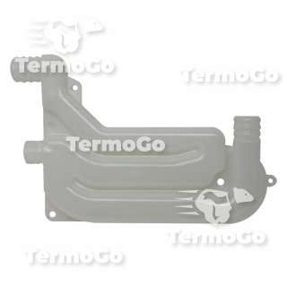 Sifone raccogli Condensa caldaia Ariston Aco 27 MFFI, Aco 27 RFFI, Aco 32 MFFI, Aco 32 RFFI 65102237