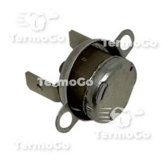 Termostato Sensore fumi Open 70°C - Close 59°C caldaia Savio Biasi Bi1766100