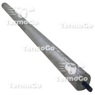 Anodo scaldabagno Ariston Nuos 100, Nuos 120, Nuos 80 993312-01