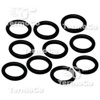 Kit 10 pezzi o-ring 18,3x3,16 R15 caldaia Baxi 711613500