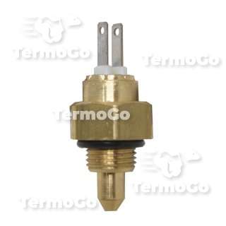 Sonda Sensore Temperatura NTC per Unical Alkon, Dua, Wiesberg, Clipper 95000079